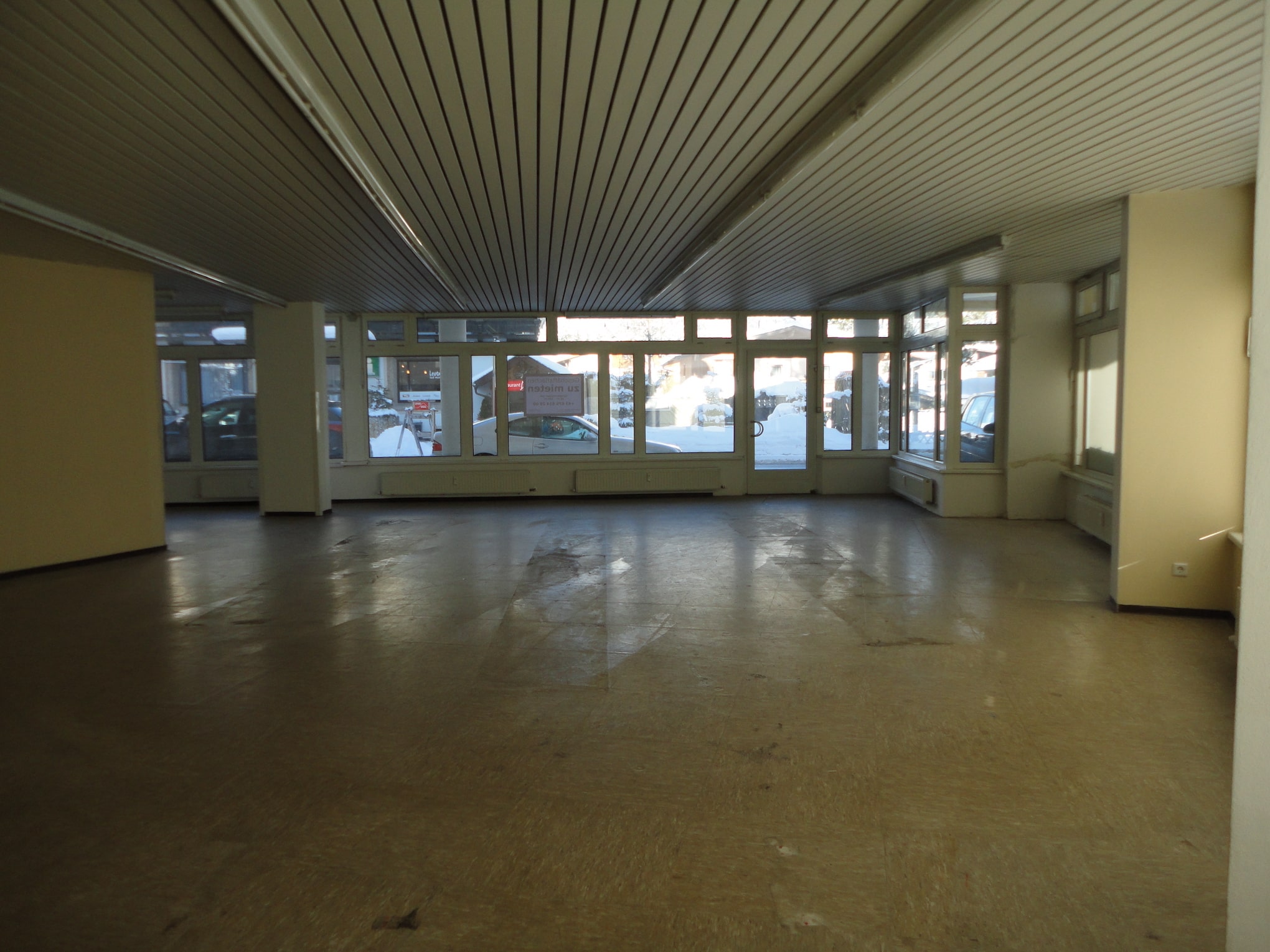 Eventlocations Ansicht 1